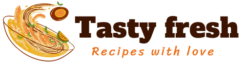 tastyfreshrecipes.com