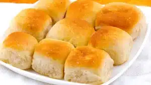 Butter Bread Recipe