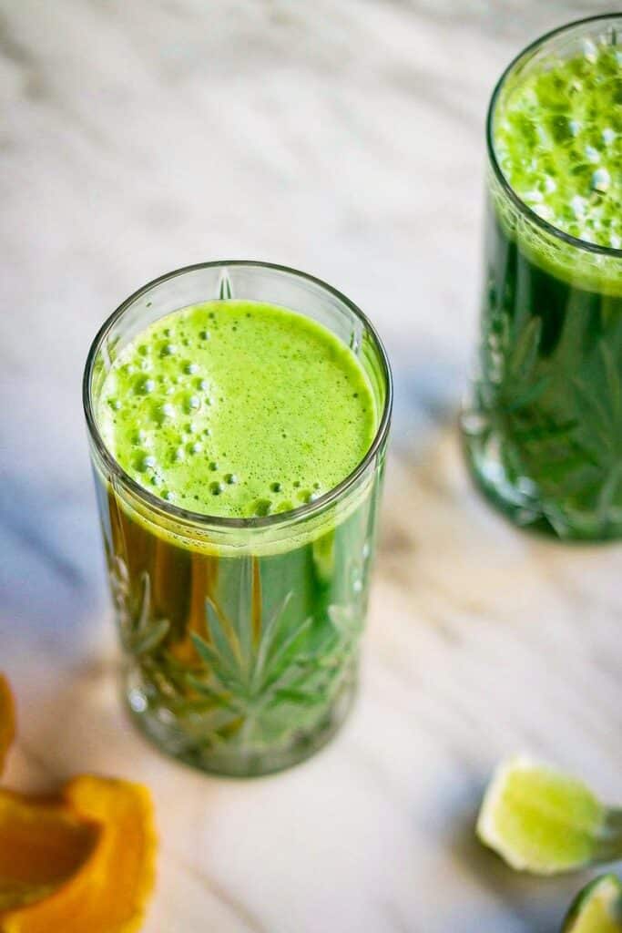 Green Juice