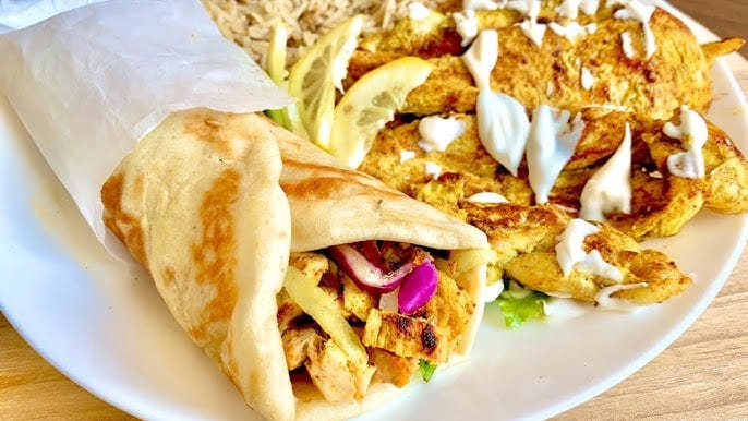 How to Make Chicken Shawarma: 5 Best Tips for Perfect Flavor