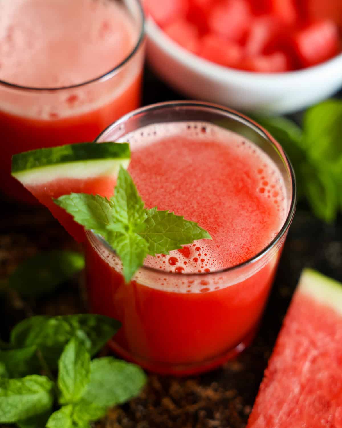Watermelon Juice