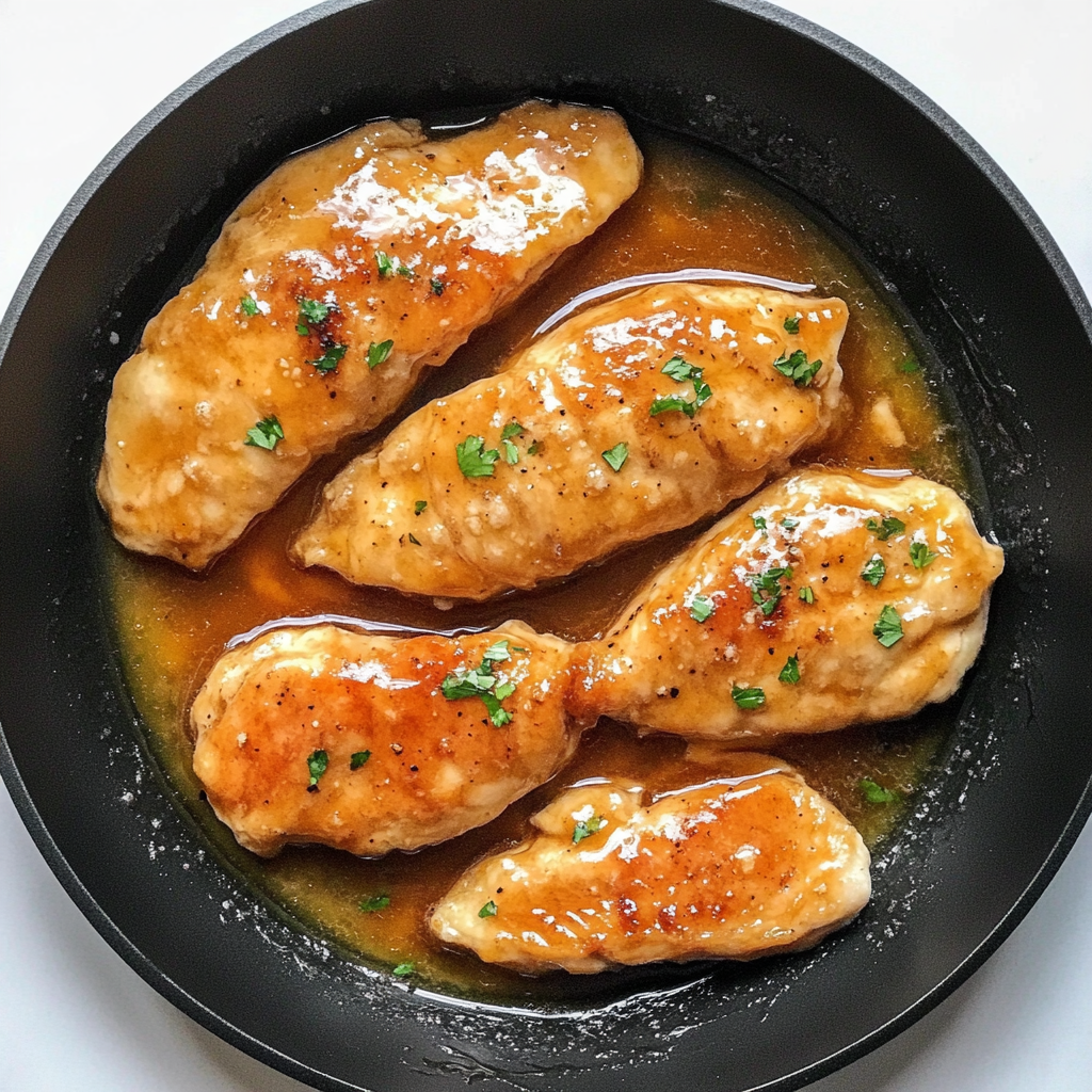 easy chicken breast recipe