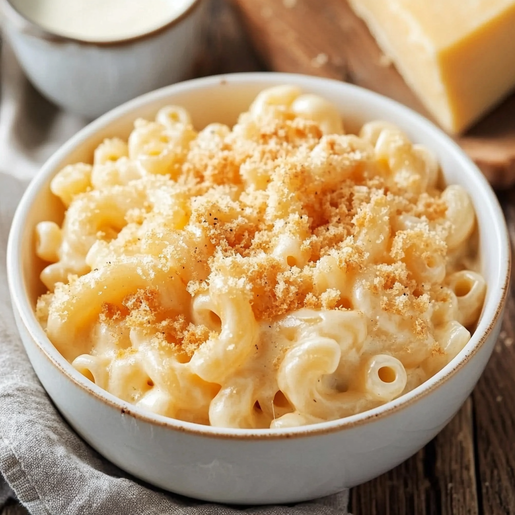 mac and cheese