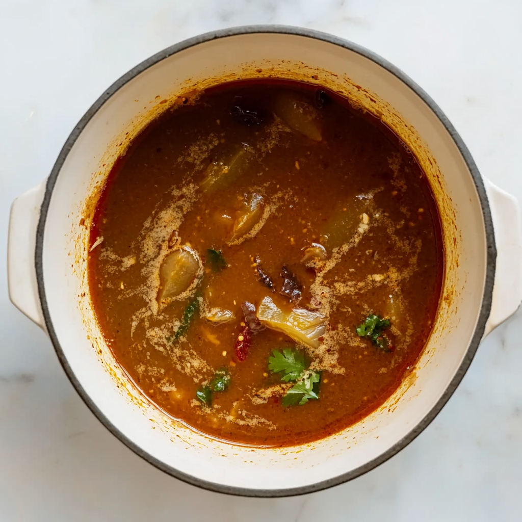 nihari recipe