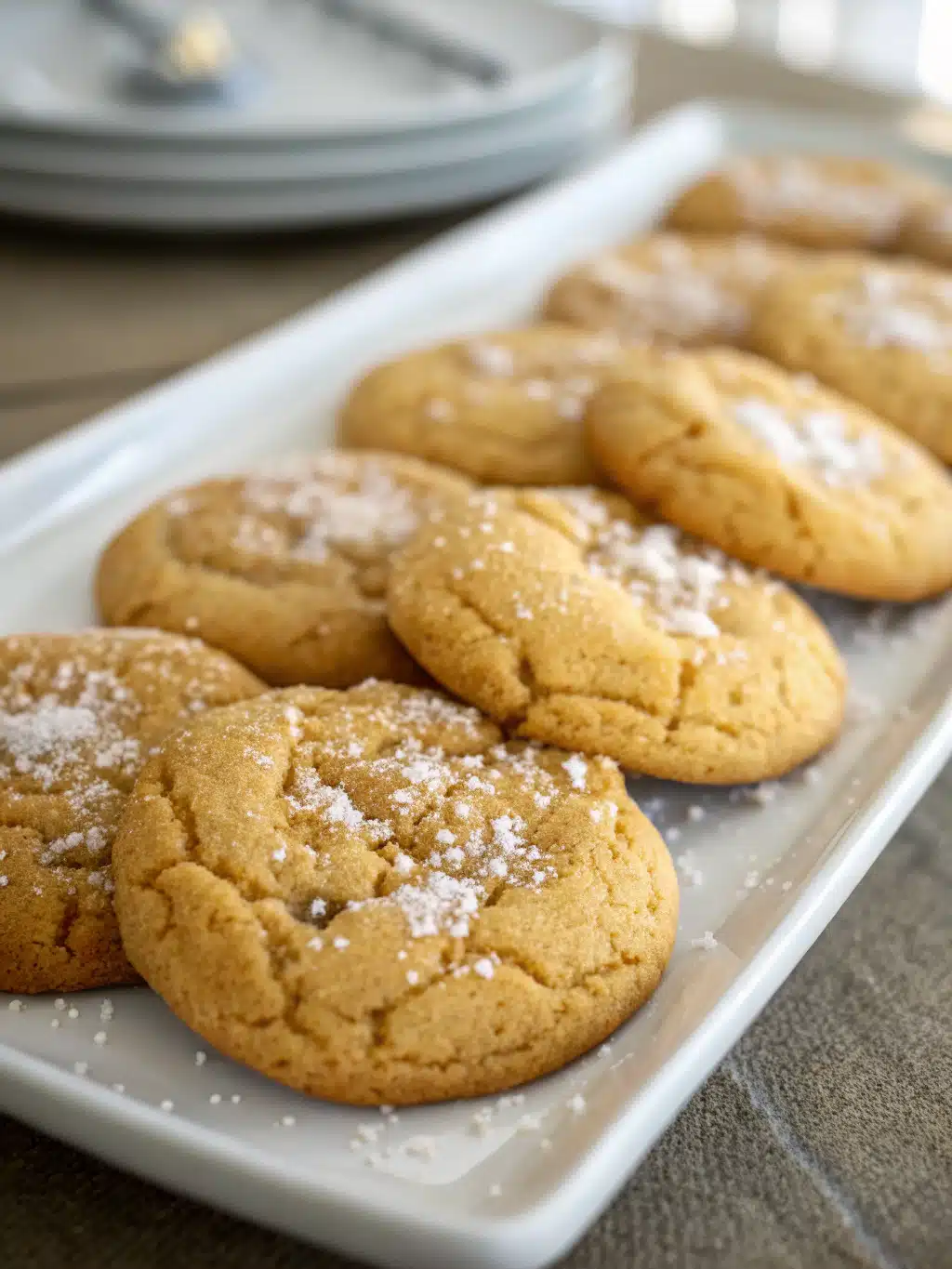 Craving cookies but short on time? Learn how to transform cake mix into soft, chewy Cake Mix Cookies in 5 minutes—perfect for last-minute treats! Try this hack today.
