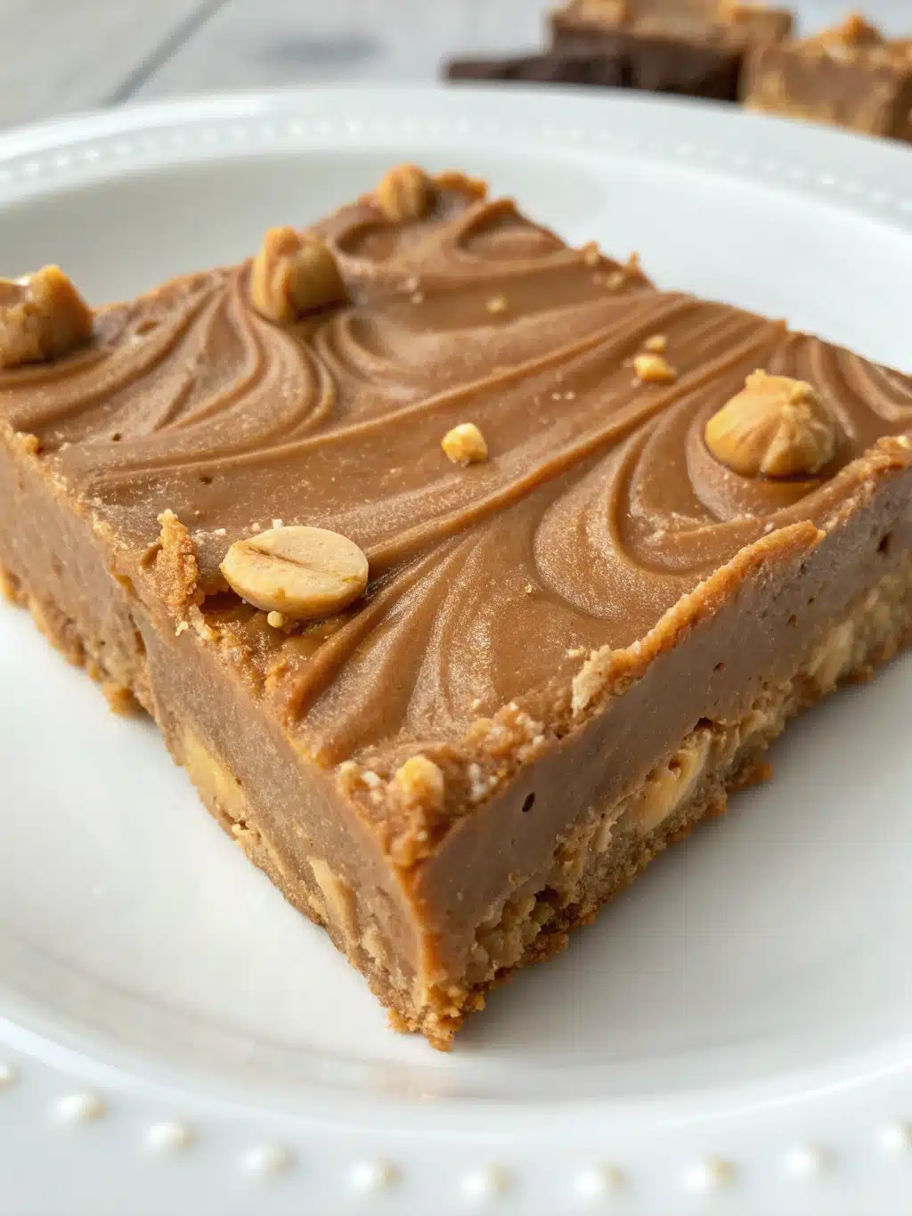 Craving sweets but short on time? Whip up decadent Peanut Butter Fudge in 15 minutes with 3 ingredients! Perfect for quick fixes—learn the easy recipe now!