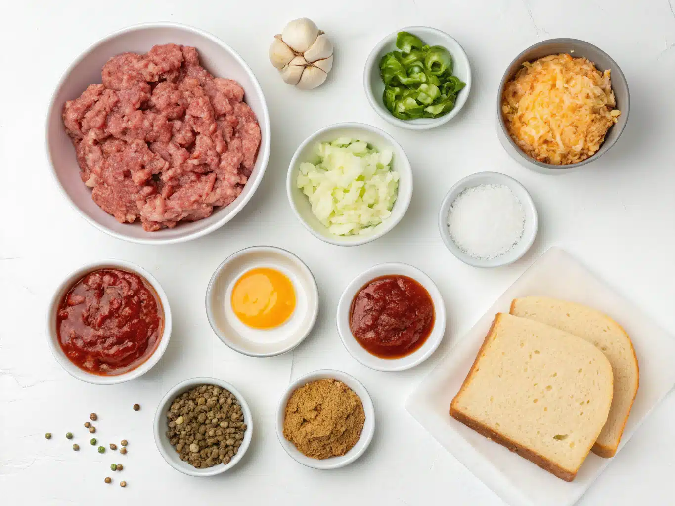 Texas Toast Sloppy Joes: How to Make 5-Ingredient Comfort Food 1 Texas Toast Sloppy Joes ingridiets 2025 04 30T184059.185Z