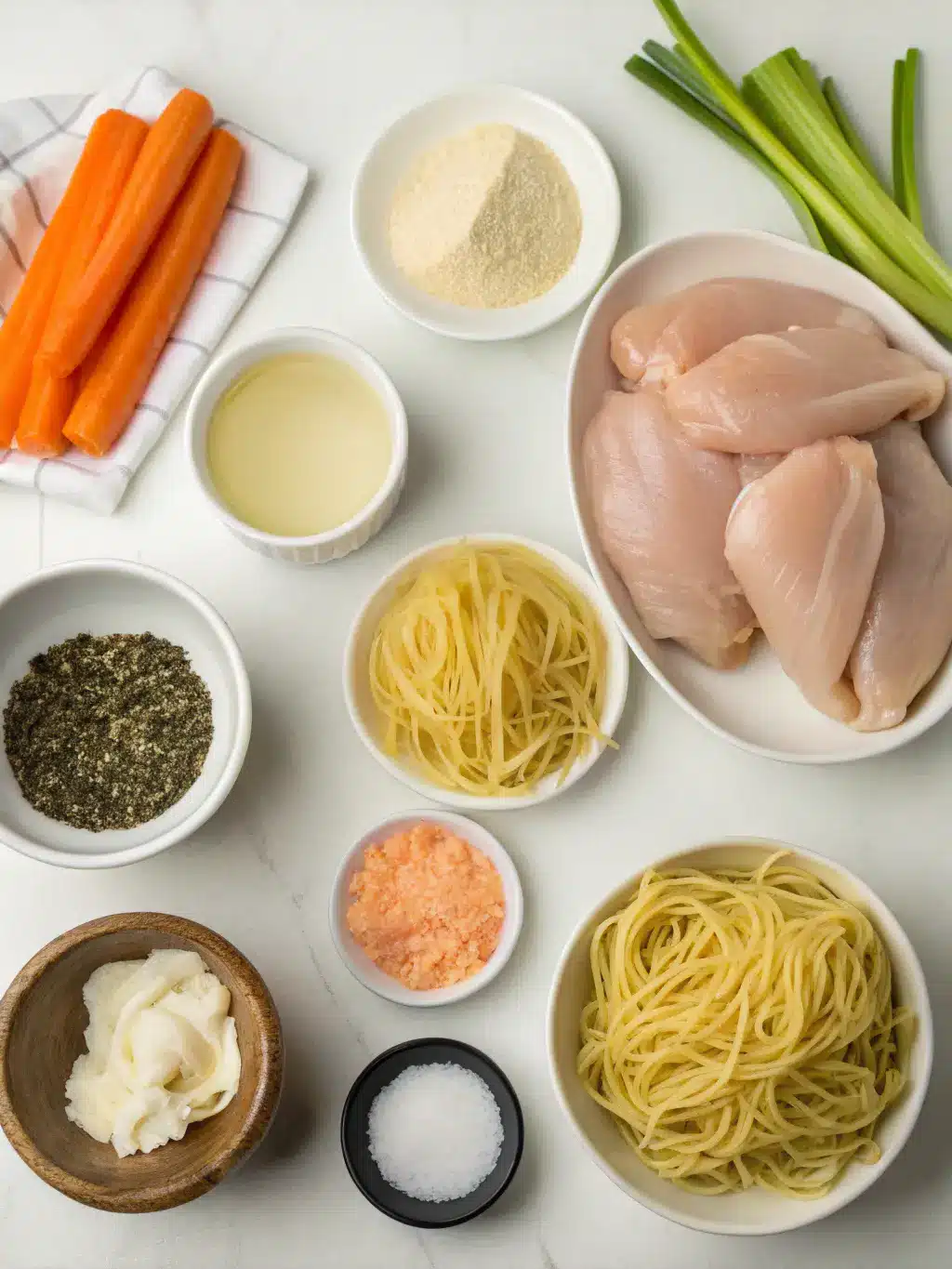 chicken and noodles in the crockpot ingridiets 2025 05 01T102636.200Z