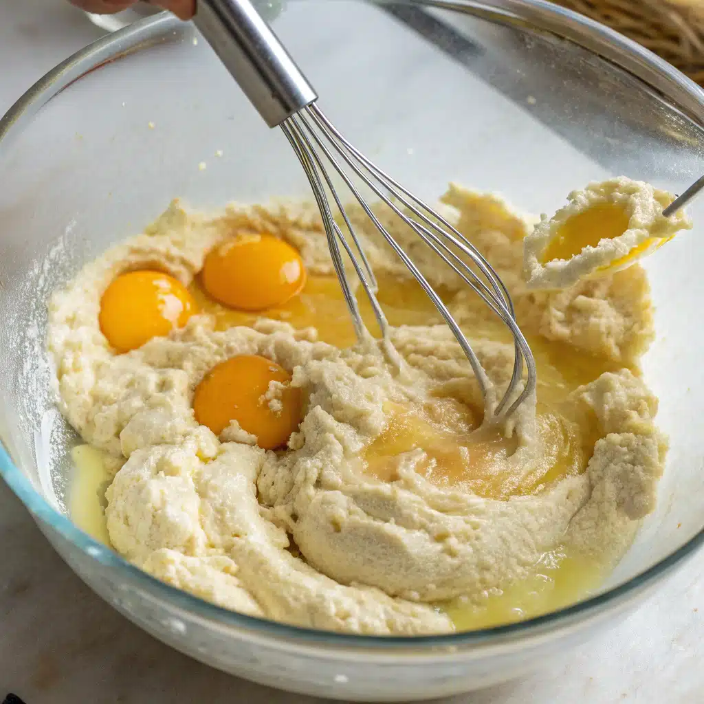 Fat Tuesday Donuts: Top 5 Recipes for Mardi Gras Magic! 3 Middle step image