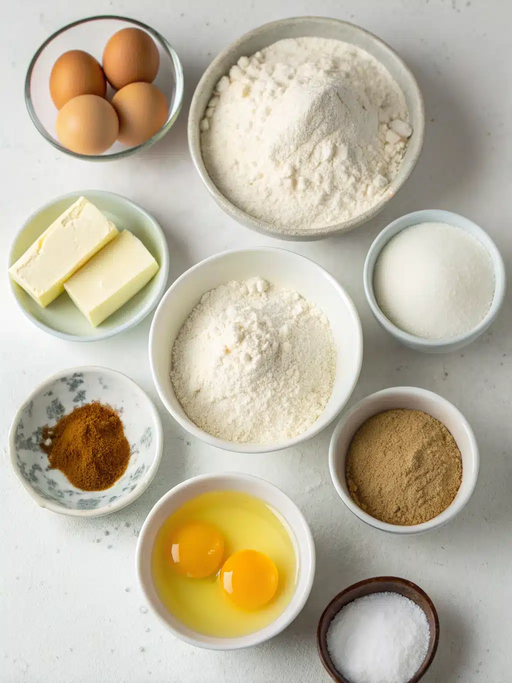 Fat Tuesday Donuts: Top 5 Recipes for Mardi Gras Magic! 1 fat tuesday donuts ingridiets 2025 05 01T101456.031Z