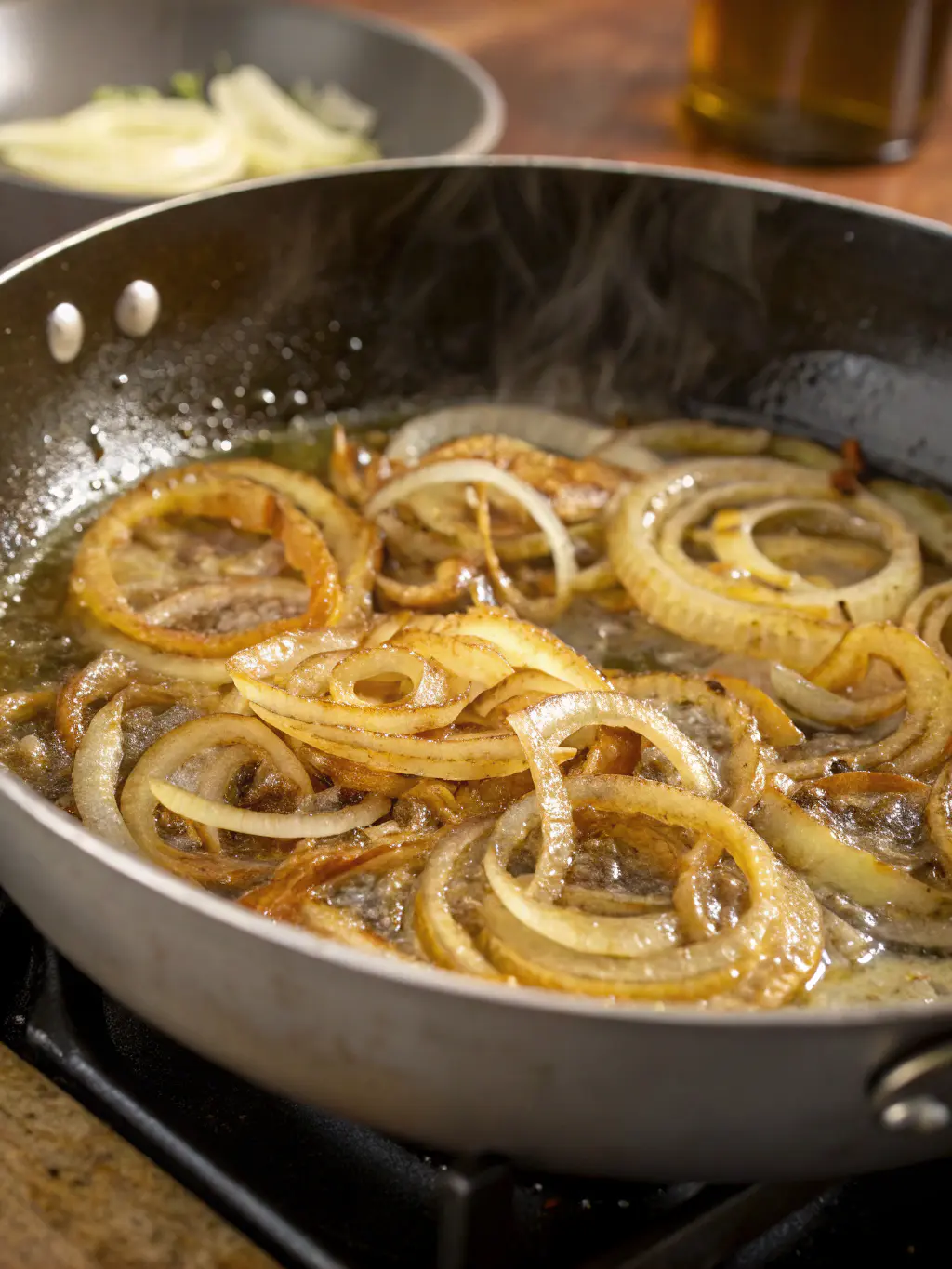 How to Make French Onion Soup Chicken in 30 Minutes 2 Step 1 image