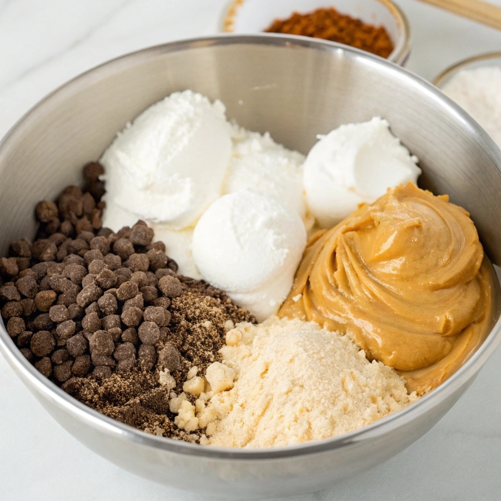 Peanut Butter Pie Recipe