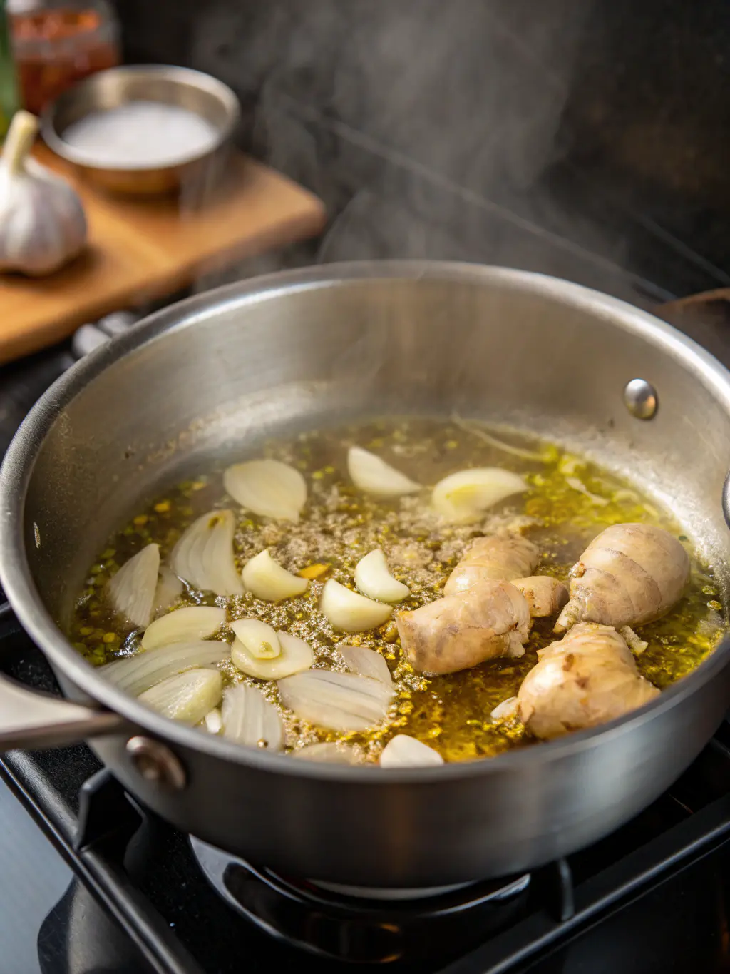 Simple Ramen Noodle Recipes: 5 Quick Meals in 15 Minutes! 2 Step 1 image