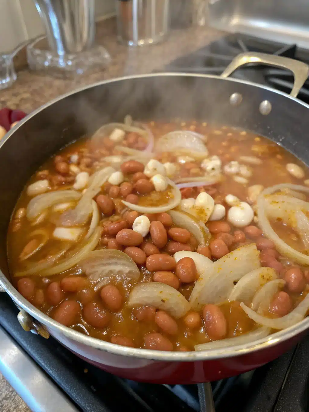 Soup Beans: How to Make 5 Hearty Recipes for Cozy Nights 3 Middle step image