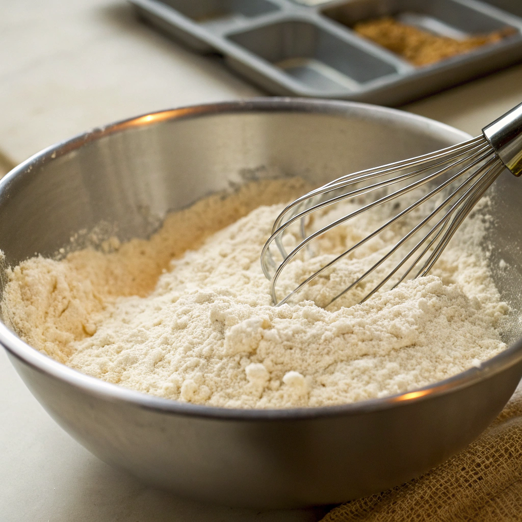 Cottage Cheese Bread: How to Make 5-Ingredient Healthy Loaf! 3 step 1 preheat and prep preheat your oven to 350 1 1