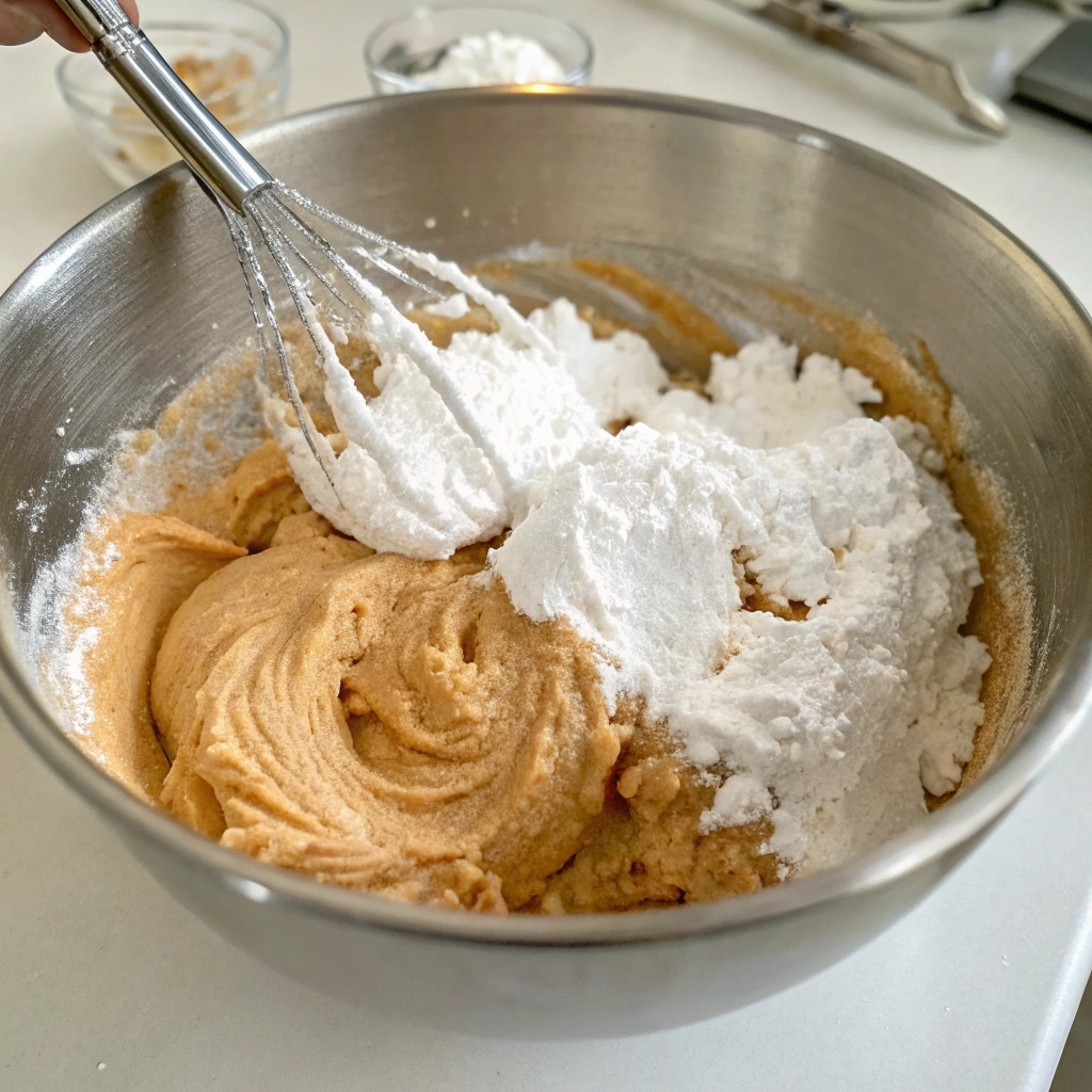 Peanut Butter Pie Recipe