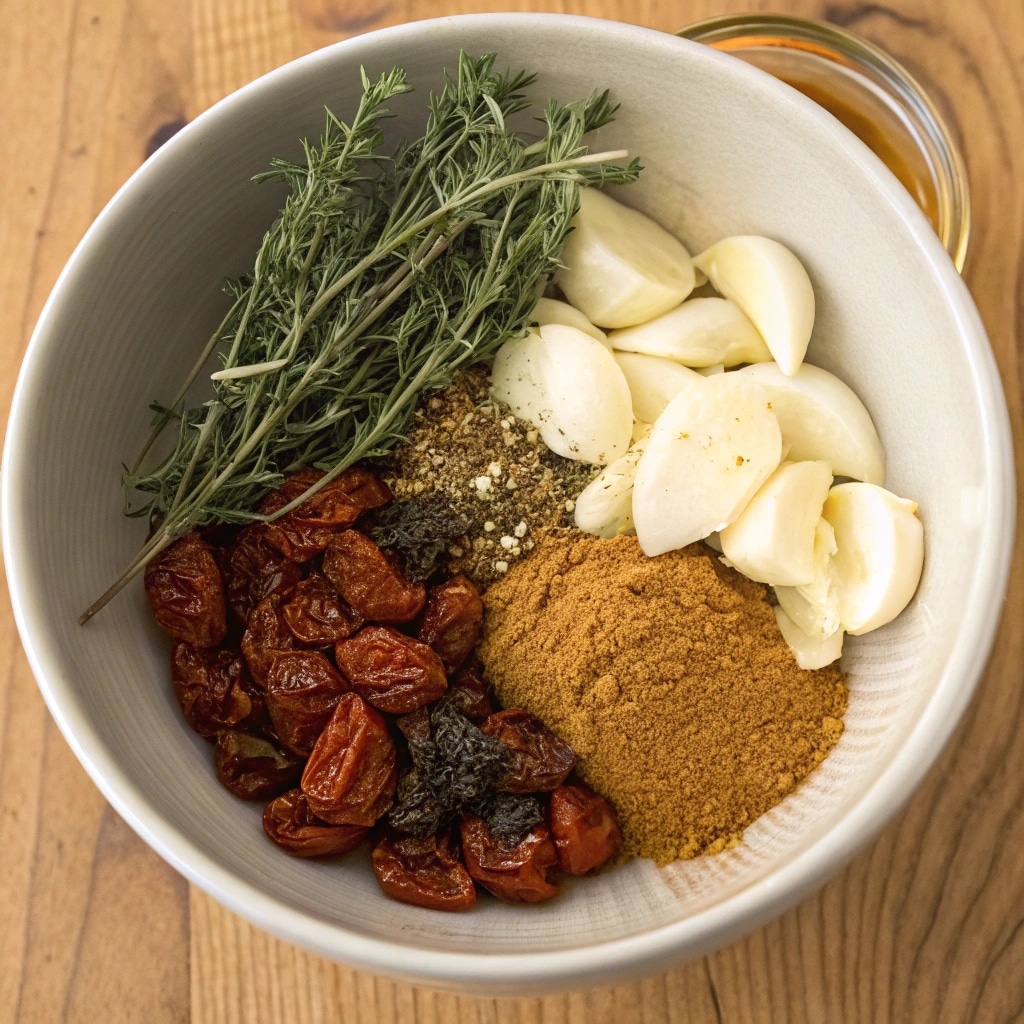 Baked Cottage Cheese Recipe