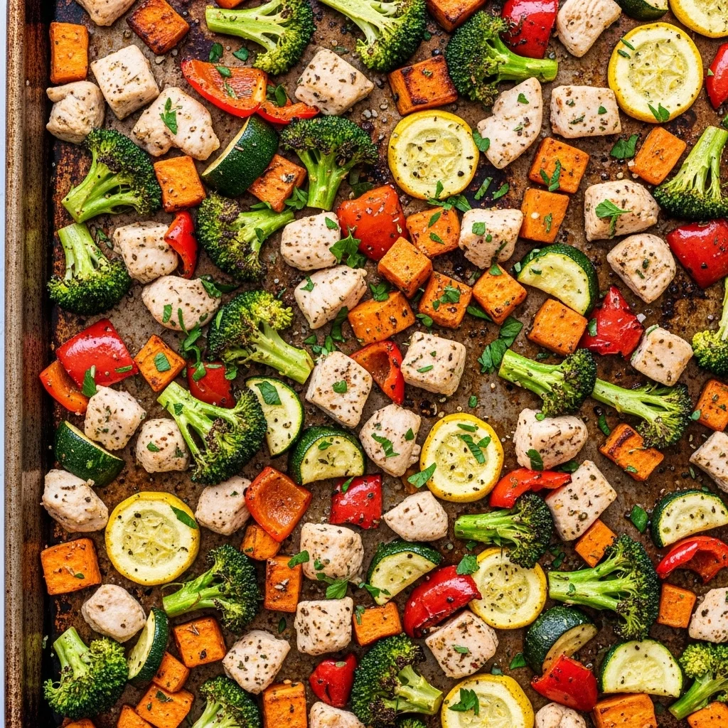 7 Fresh Veggie-Forward Spring Dinner Recipes to Brighten Your Table 3 CLN_01_S02_I01_SECTION_02_IMAGE_1.webp