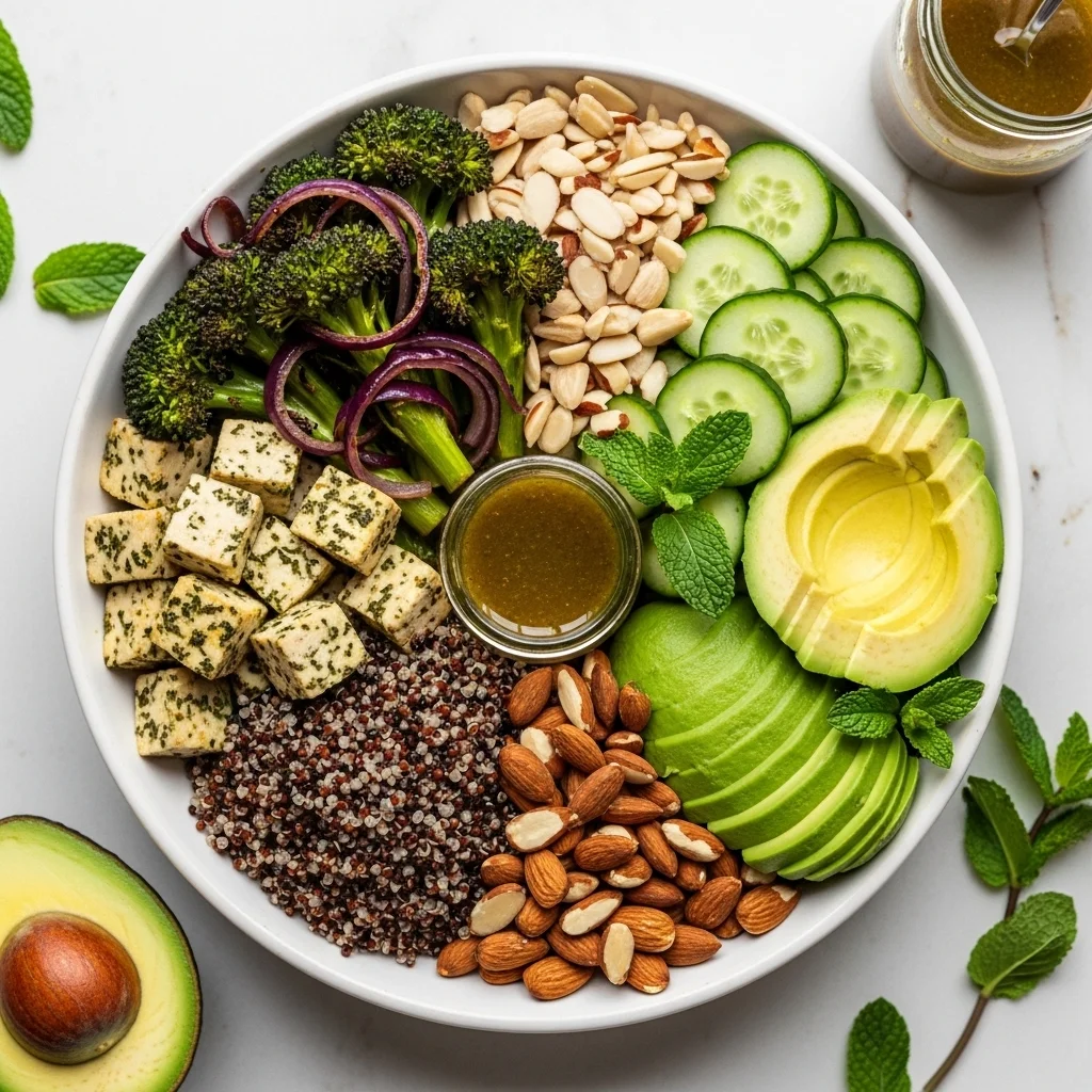 7 Fresh Veggie-Forward Spring Dinner Recipes to Brighten Your Table 7 CLN_01_S02_I06_SECTION_02_IMAGE_6.webp