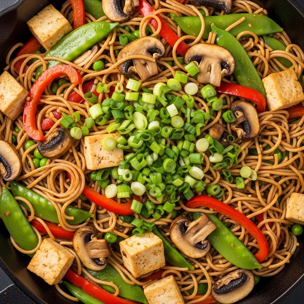 7 Fresh Veggie-Forward Spring Dinner Recipes to Brighten Your Table 8 CLN_01_S02_I07_SECTION_02_IMAGE_7.webp