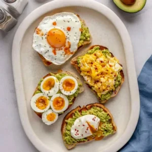What to Make With Avocados: 37 Recipes Worth Giving A Shot