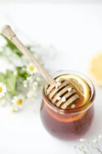 Honey Trick For Men: Best 3-Ingredient Natural Energy Blend