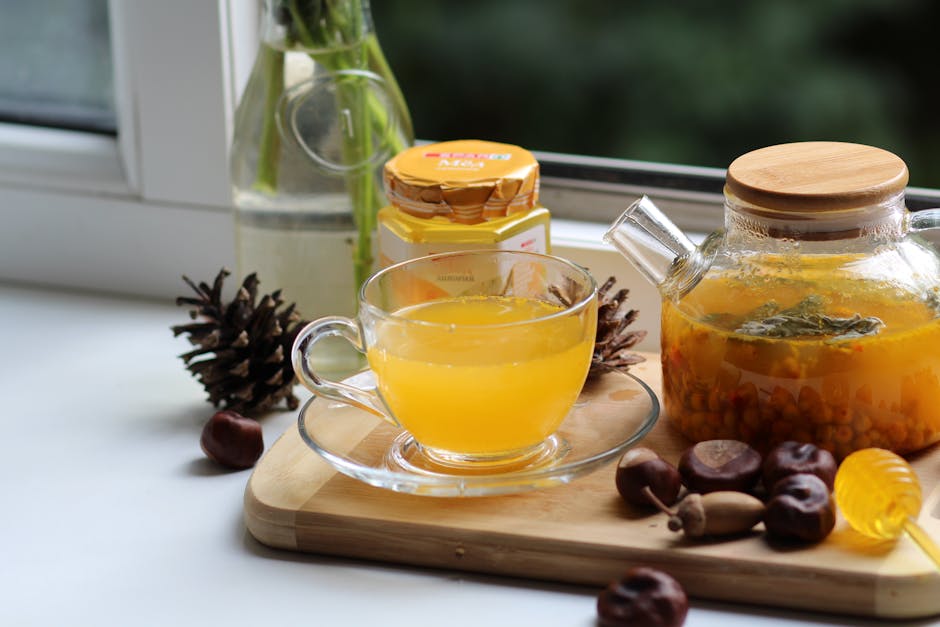 Honey Trick Recipe Guide: Boost Energy, Sleep Better & Glow Naturally 1 golden honey rosewater drink with turmeric, honey trick recipe